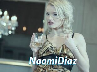 NaomiDiaz