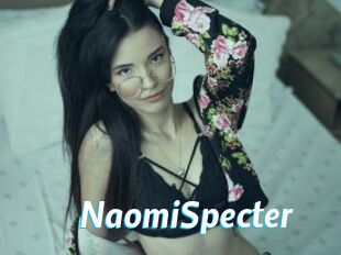 NaomiSpecter