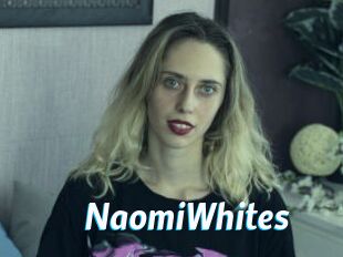 NaomiWhites