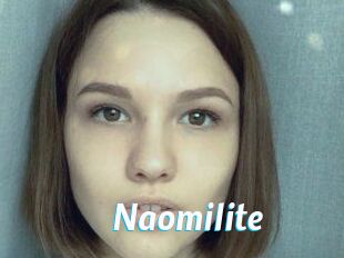 Naomilite