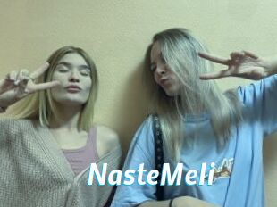 NasteMeli