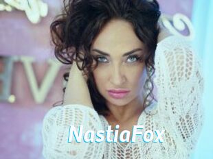 NastiaFox