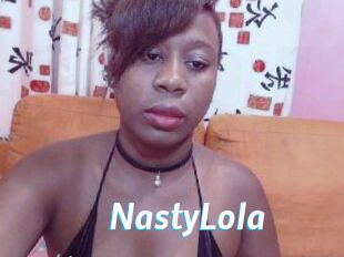 NastyLola