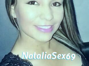 NataliaSex69