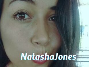 NatashaJones J Mine