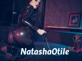 NatashaOtile