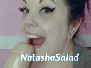 NatashaSalad