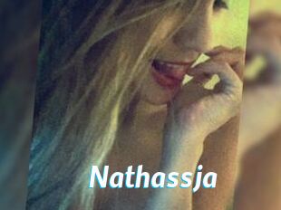 Nathassja