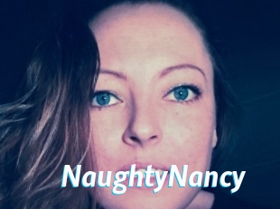 NaughtyNancy