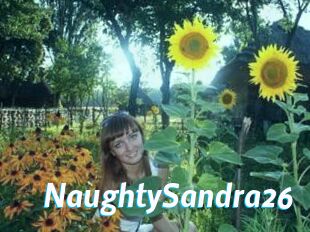 NaughtySandra26