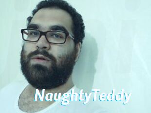 NaughtyTeddy