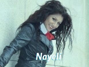 Nayeli J Mine