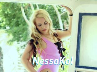 NessaKol