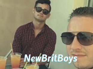 NewBritBoys J Mine