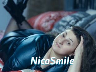 NicaSmile