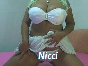 Nicci