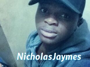 Nicholas_Jaymes J Mine