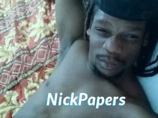 NickPapers