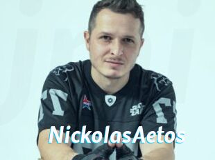 NickolasAetos