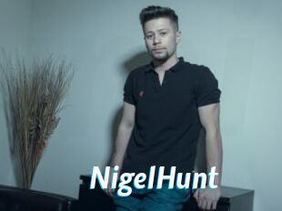 NigelHunt J Mine