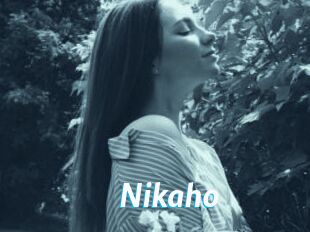 Nikaho