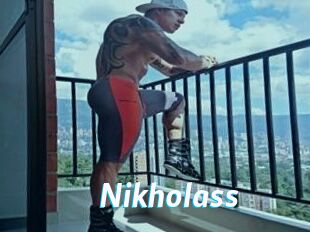 Nikholass