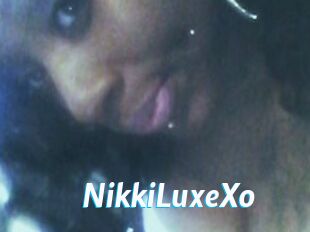 NikkiLuxeXo
