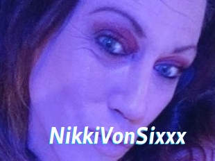 NikkiVonSixxx