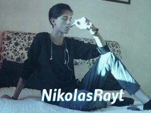 NikolasRayt