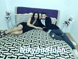 NikyAndJohn