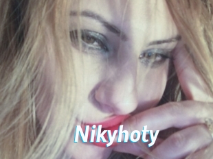 Nikyhoty