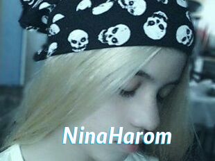 NinaHarom