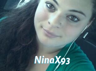 NinaX93
