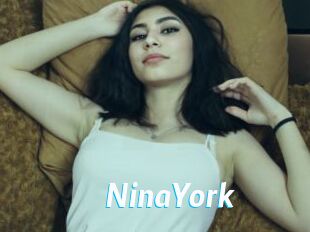 NinaYork