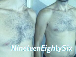 NineteenEightySix