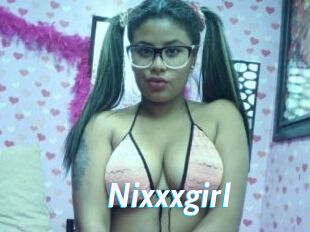 Nixxxgirl