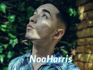 NoaHarris
