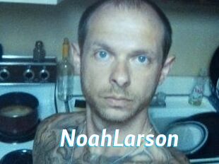 Noah_Larson