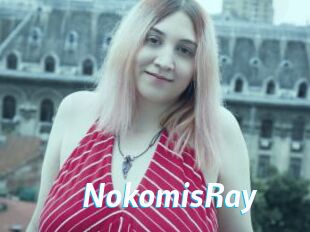 NokomisRay
