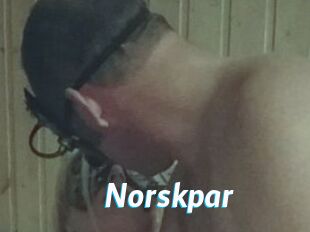 Norskpar