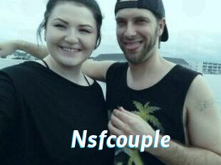 Nsfcouple