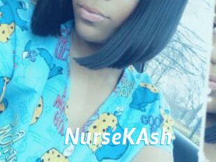 NurseKAsh