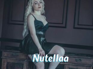 Nutellaa