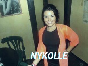 _NYKOLLE