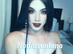 Nadiasantana
