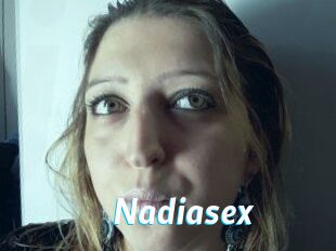 Nadiasex