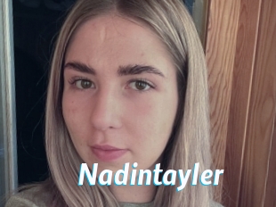 Nadintayler