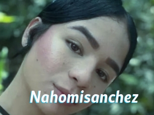 Nahomisanchez