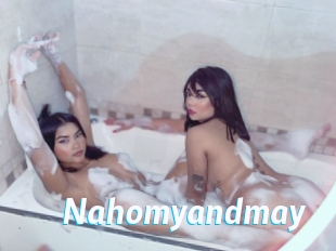 Nahomyandmay