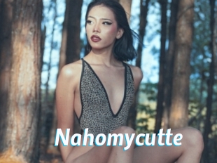 Nahomycutte